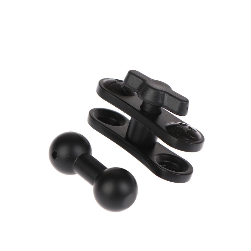 Phone Accessories Useful - Adaptor Ekstensi Ball Mount 17mm, Batang