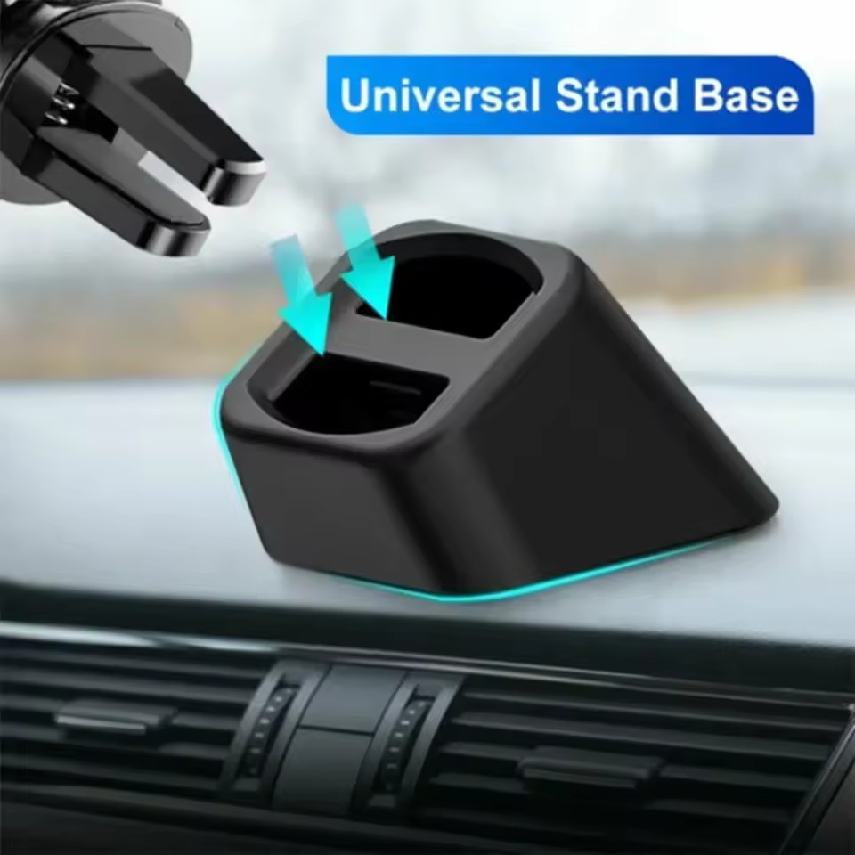 Phone Accessories Holder Car - Dudukan Ponsel Universal untuk Dashboard Mobil,
