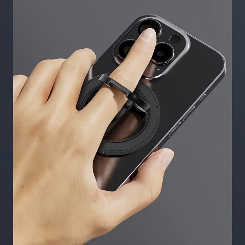 Untuk MagSafe, Penyangga Cinci - Phone Accessories Useful ulasan dan harga
