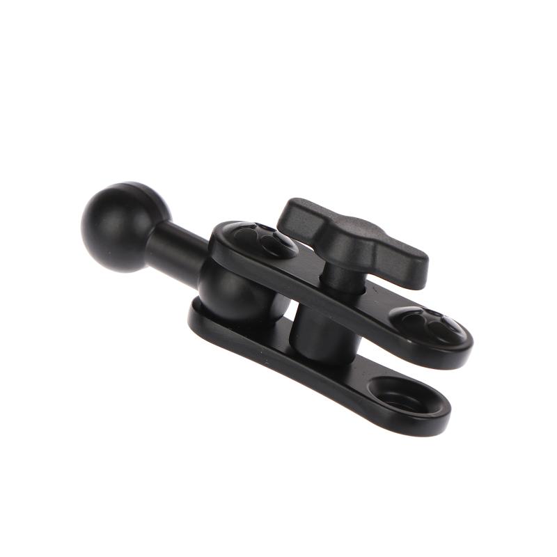 Adaptor Ekstensi Ball Mount 17 - Phone Accessories Useful ulasan dan harga