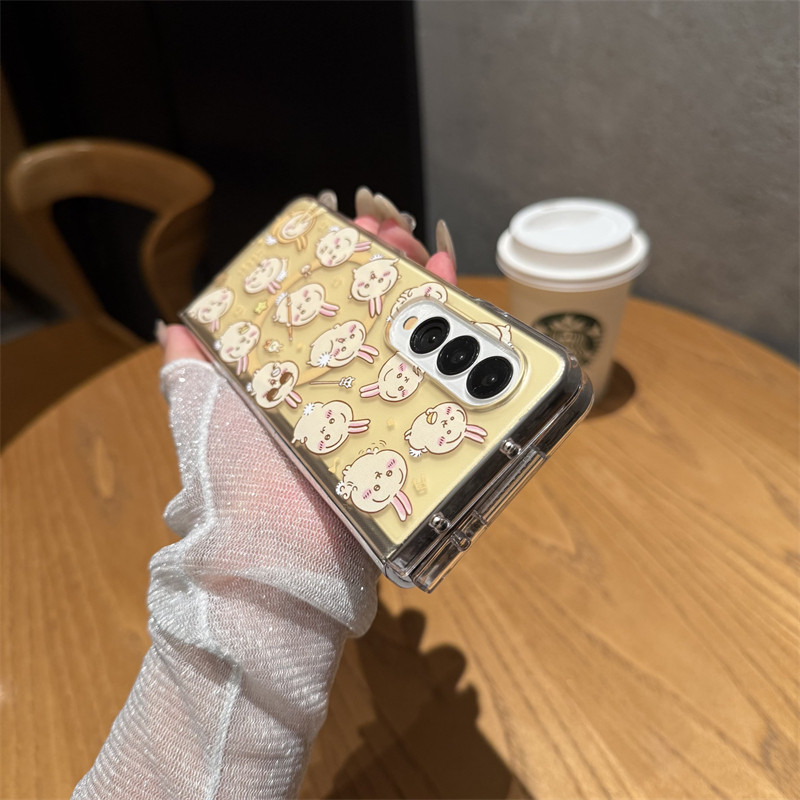 Casing Ponsel Magnetik Anime C - Phone Zone Accessories & Repair Photos ulasan dan harga
