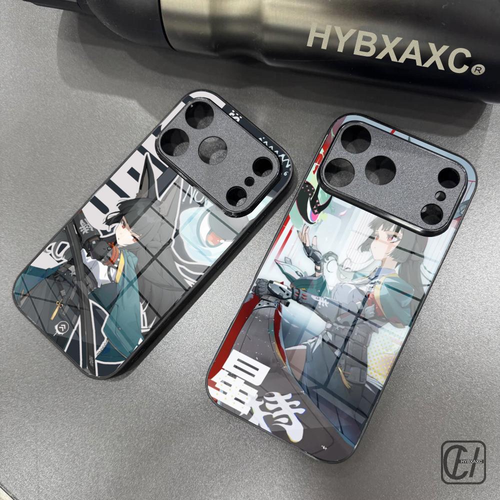 Casing Ponsel Z Zone Zero Miya - Apple Iphone 15 ulasan dan harga
