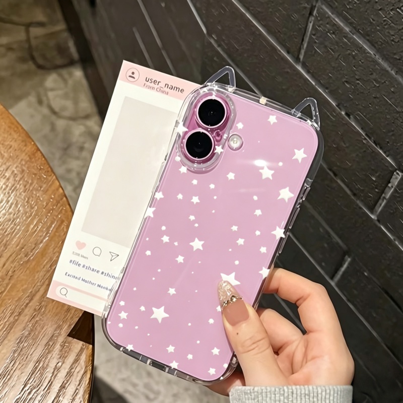 Casing Ponsel Layar Penuh Bint - Apple Iphone 15 ulasan dan harga