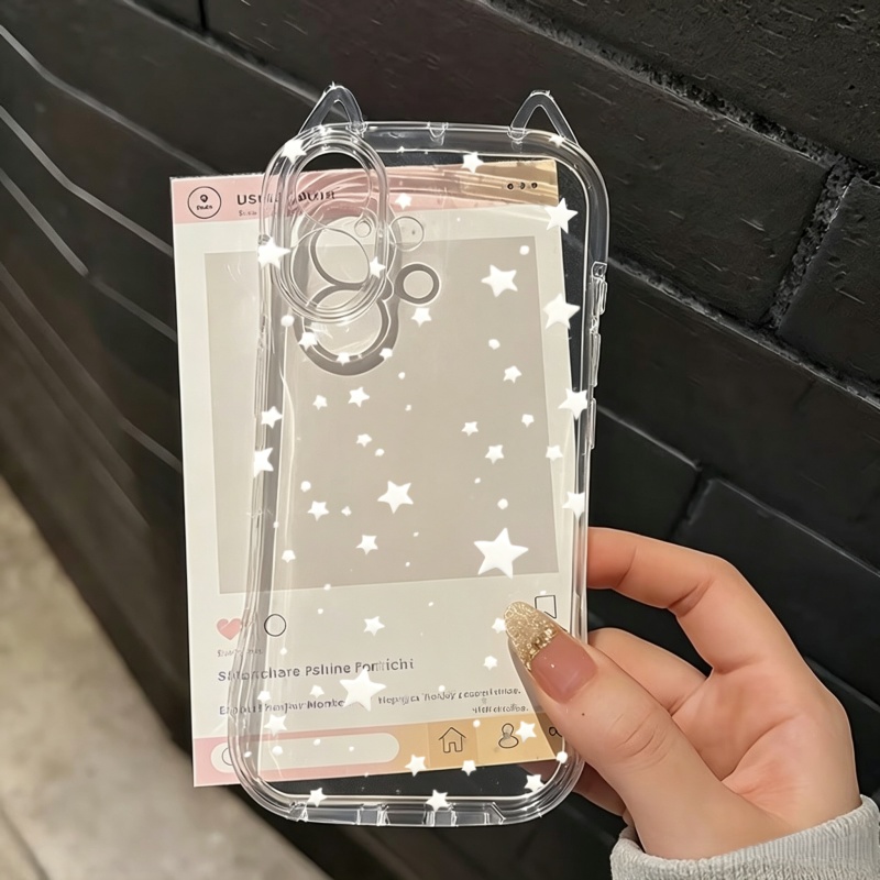 Casing Ponsel Layar Penuh Bint - Apple Iphone 15 ulasan dan harga