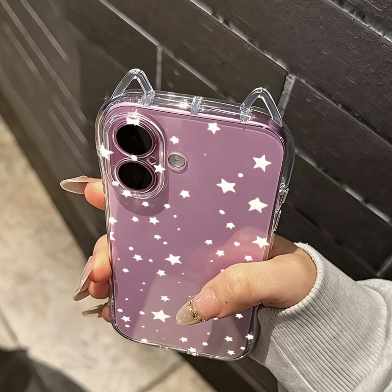 Casing Ponsel Layar Penuh Bint - Apple Iphone 15 ulasan dan harga
