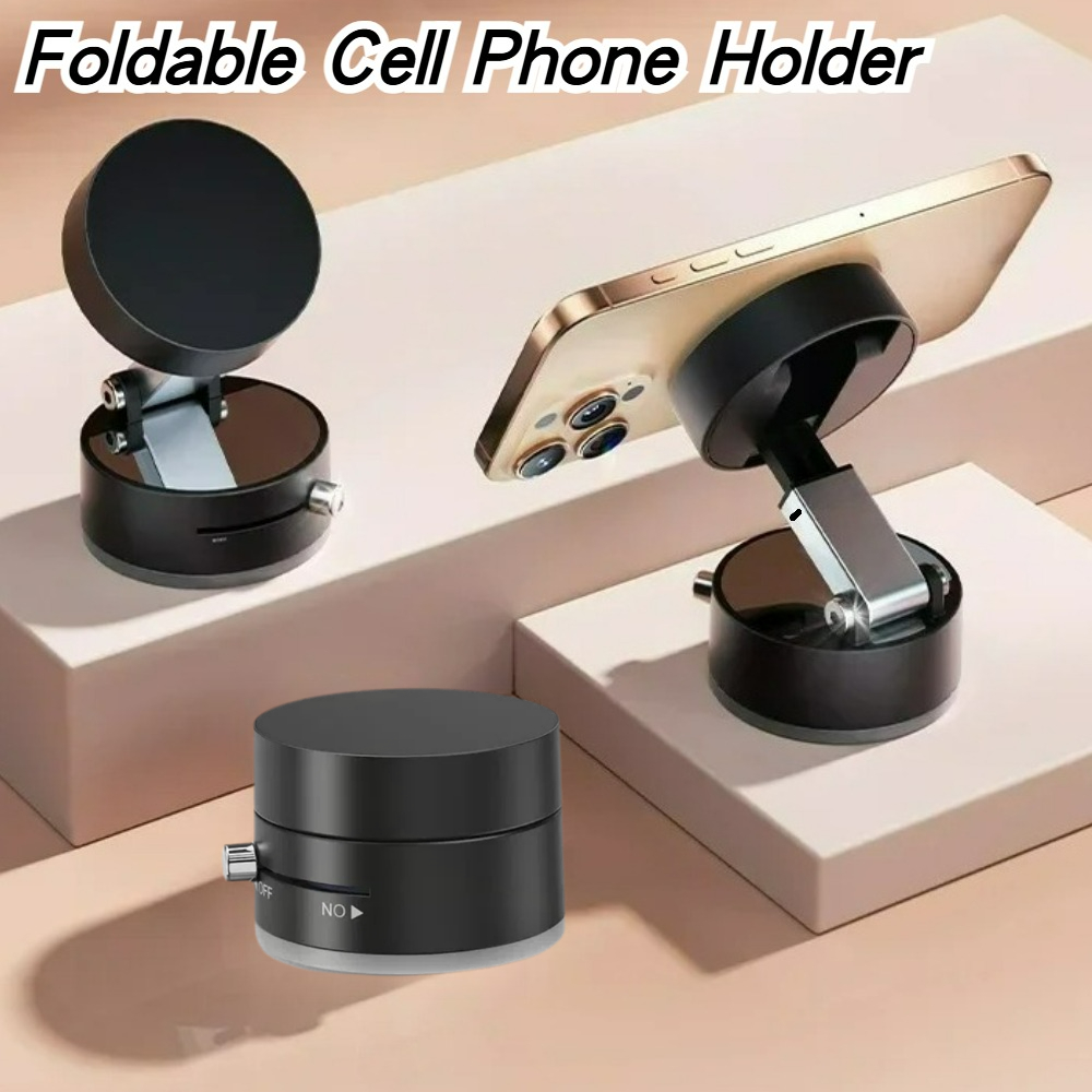 Dudukan Vakum Magnetik Perform - Phone Accessories Useful ulasan dan harga