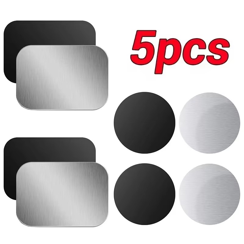 1-10 Buah Stiker Tempel Disk P - Phone Accessories Holder Car ulasan dan harga
