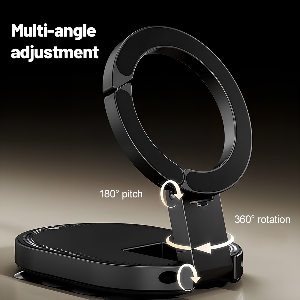 360 °   Penyangga Ponsel Magne - Phone Accessories Useful ulasan dan harga