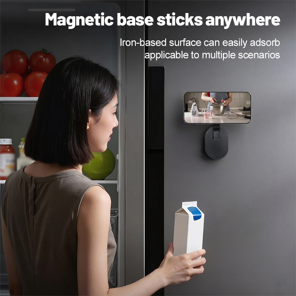 360 °   Penyangga Ponsel Magne - Phone Accessories Useful ulasan dan harga
