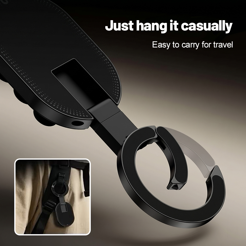360 °   Penyangga Ponsel Magne - Phone Accessories Useful ulasan dan harga