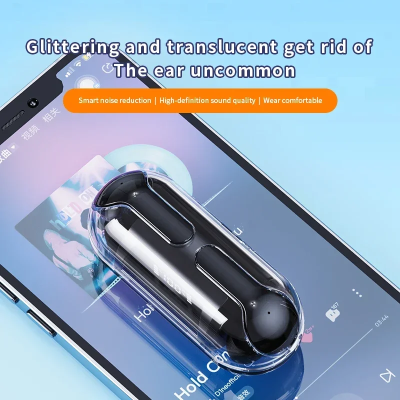 TM20, Earphone Bluetooth TWS N - Phone Accessories Amazon ulasan dan harga