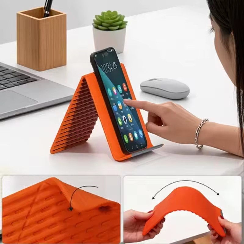 Penyangga Ponsel Portabel yang - Phone Accessories Useful ulasan dan harga