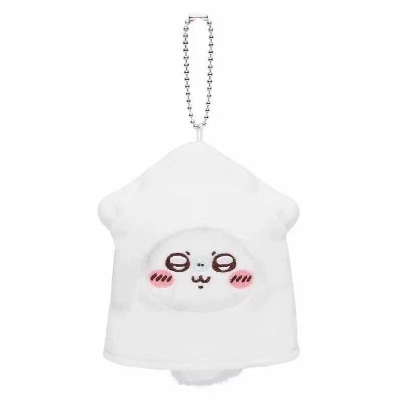 Gantungan Kunci Boneka Anime J - Phone Accessories Charms ulasan dan harga
