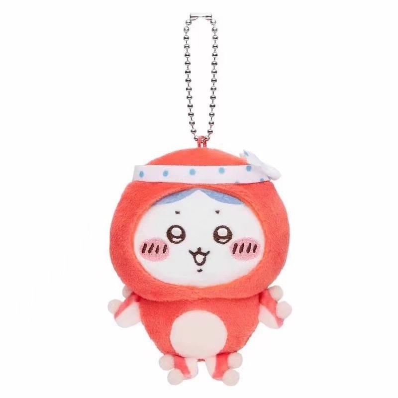 Gantungan Kunci Boneka Anime J - Phone Accessories Charms ulasan dan harga