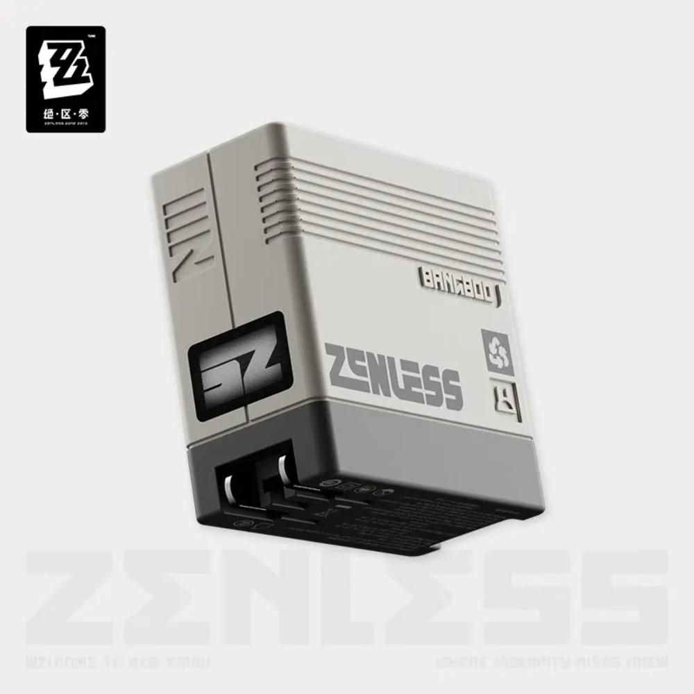 Pengisi Daya Cepat Zenless Zon - Phone Zone Accessories & Repair Photos ulasan dan harga