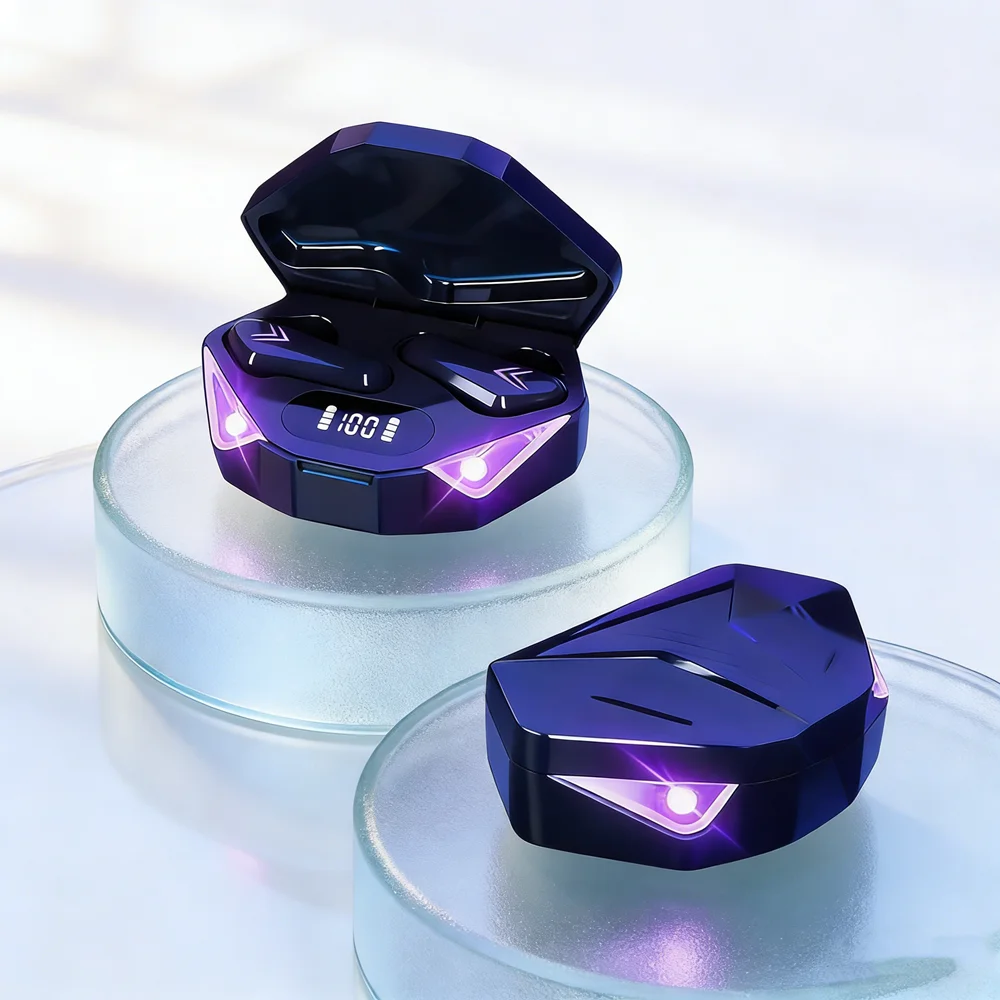 X15 TWS Earbud Bluetooth Nirka - Phone Accessories Amazon ulasan dan harga