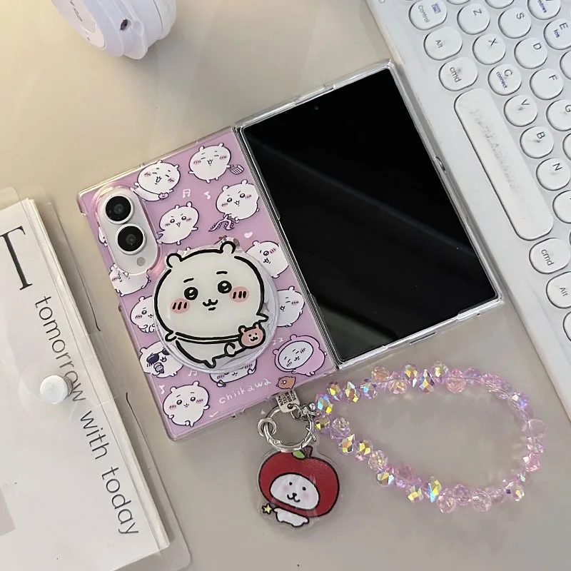 Casing Ponsel Magnetik Chiikaw - Phone Zone Accessories & Repair Photos ulasan dan harga