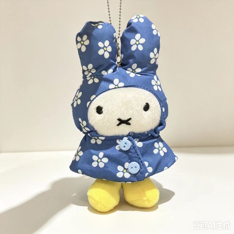 Gantungan Kunci Boneka Jas Huj - Phone Accessories Charms ulasan dan harga