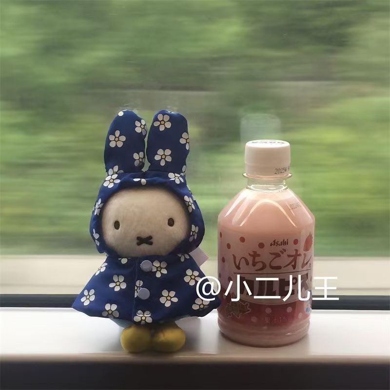 Gantungan Kunci Boneka Jas Huj - Phone Accessories Charms ulasan dan harga