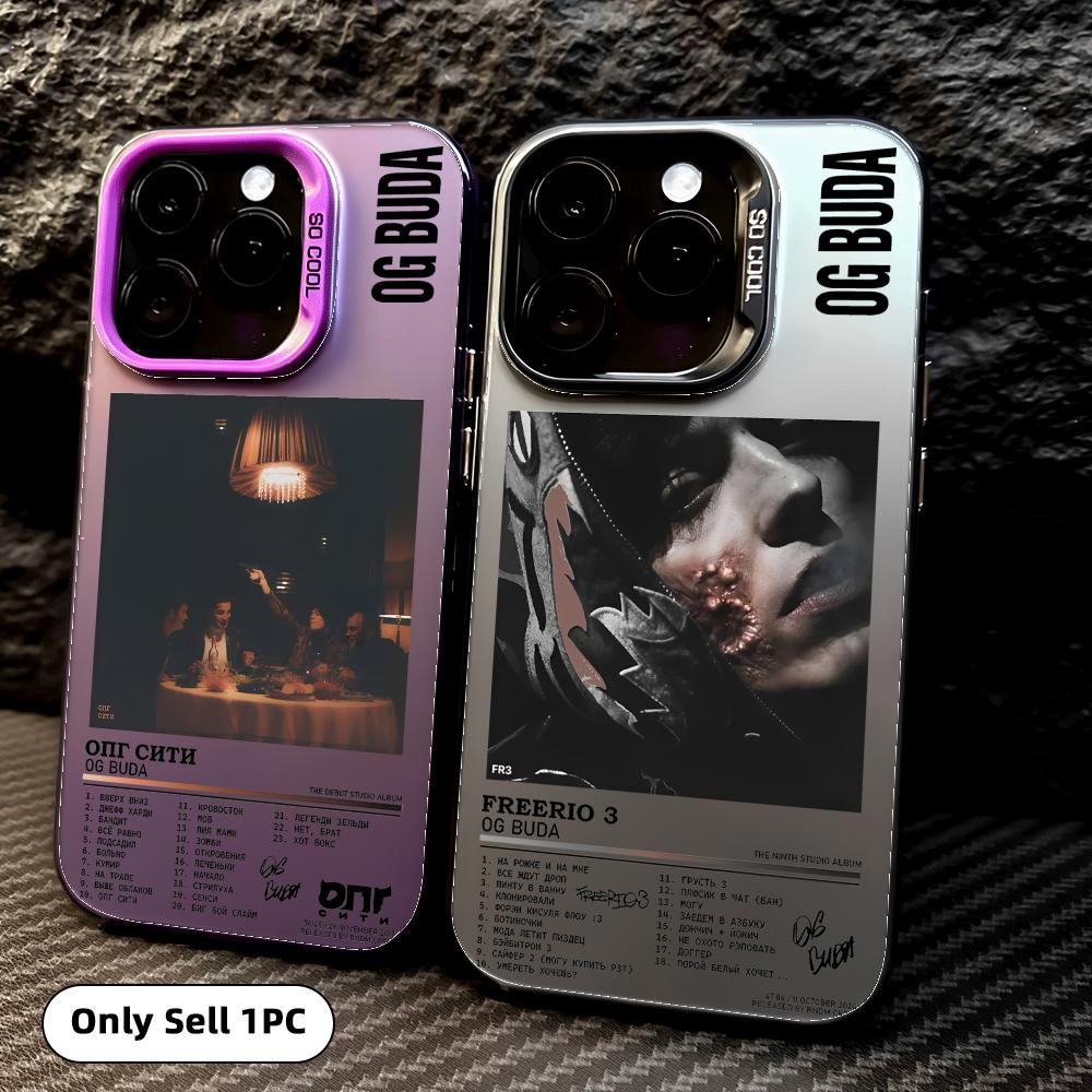 Casing HP Og B-BudaS Russia Ra - Apple Iphone 15 ulasan dan harga
