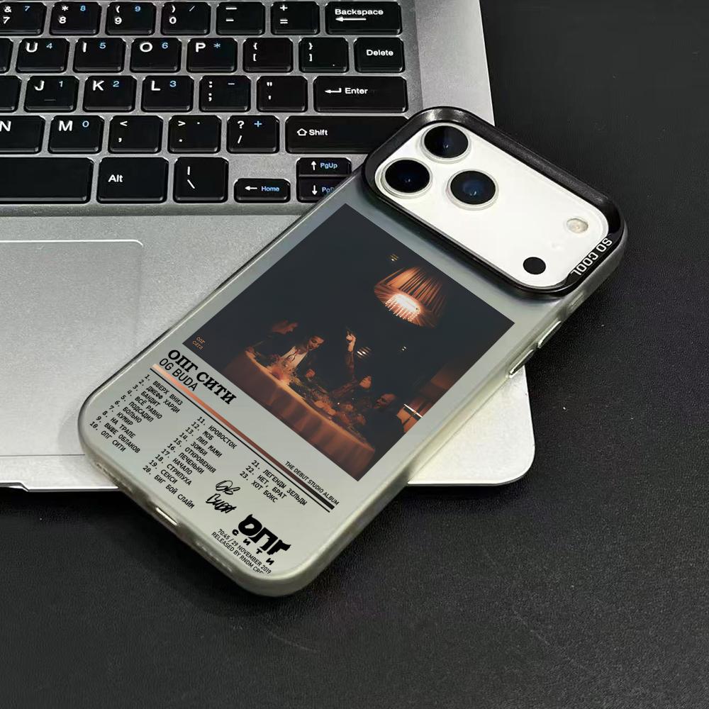 Casing HP Og B-BudaS Russia Ra - Apple Iphone 15 ulasan dan harga