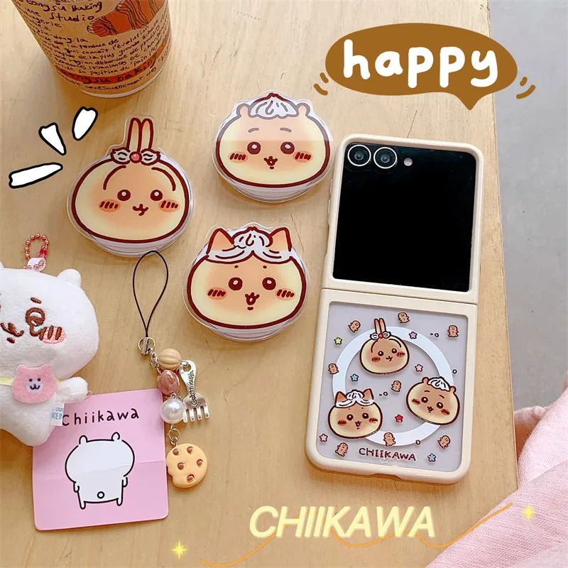 Casing Ponsel Magnetik Chiikaw - Phone Zone Accessories & Repair Photos ulasan dan harga