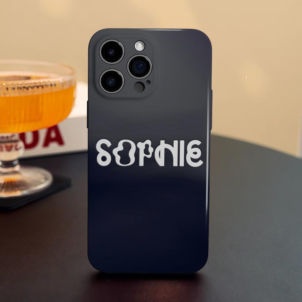 S-SOPHIE PRODUCT Casing Ponsel - Apple Iphone 15 ulasan dan harga