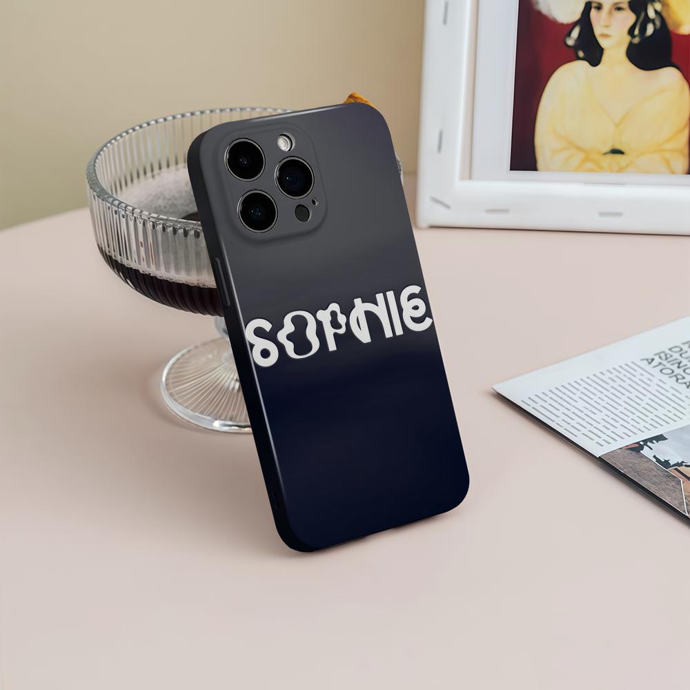 S-SOPHIE PRODUCT Casing Ponsel - Apple Iphone 15 ulasan dan harga