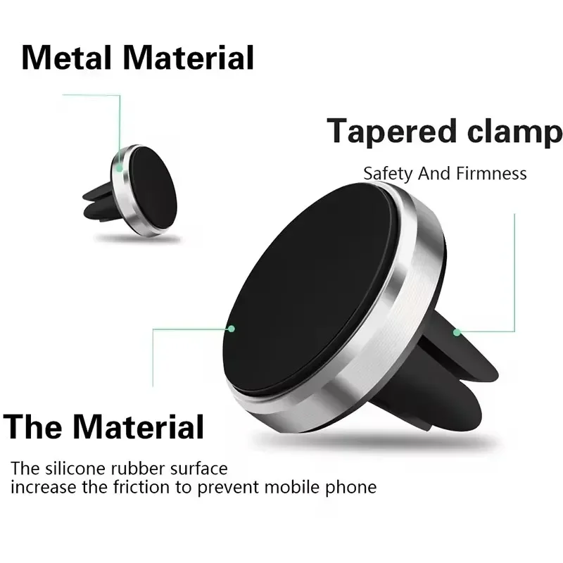 Penyangga Ponsel Magnetik untu - Phone Accessories Useful ulasan dan harga