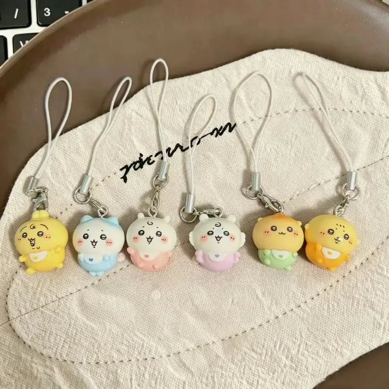 Liontin Resin Kecil yang Lucu  - Phone Accessories Charms ulasan dan harga