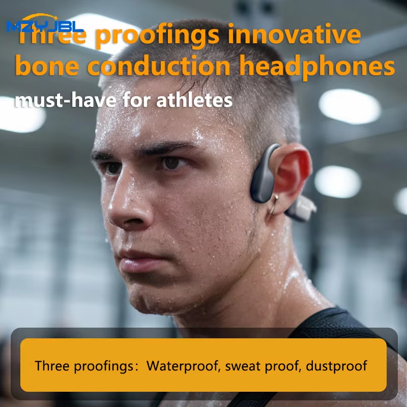 Headphone Bluetooth 5.4 MZYMI  - Phone Accessories Amazon ulasan dan harga
