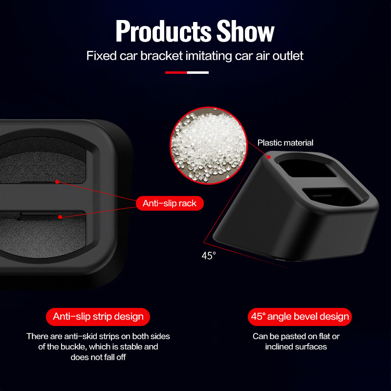 Dudukan Ponsel Universal untuk - Phone Accessories Holder Car ulasan dan harga