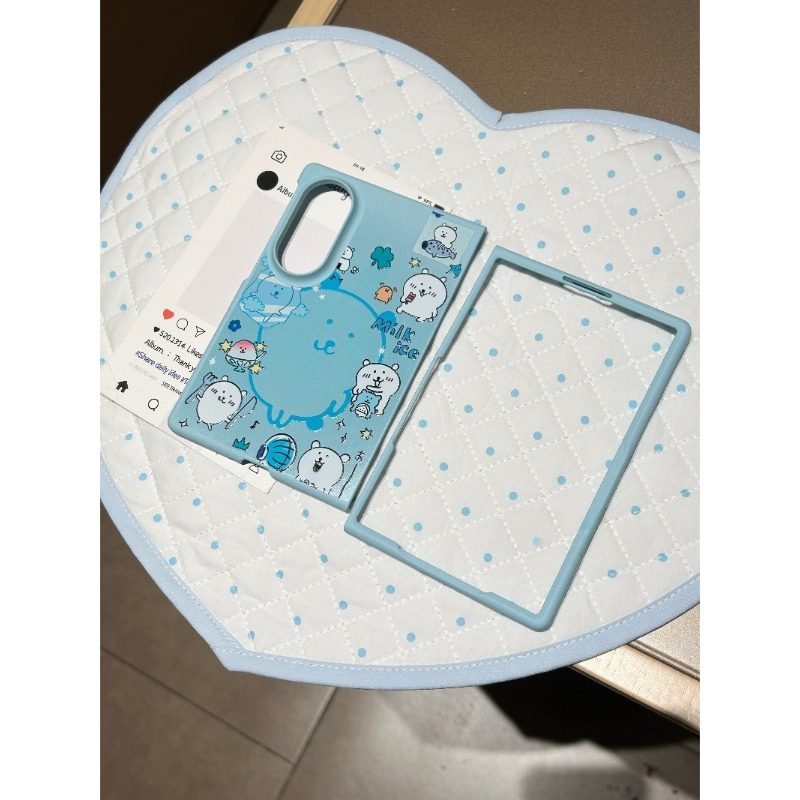 Casing Telepon Bergambar Berua - Phone Zone Accessories & Repair Photos ulasan dan harga