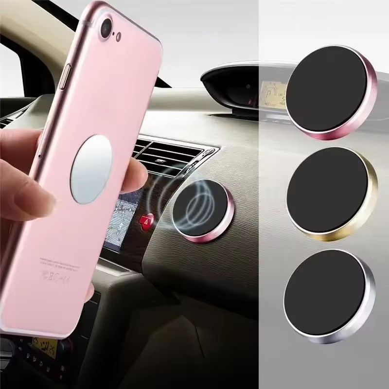 Penyangga Telepon Magnetik unt - Phone Accessories Useful ulasan dan harga