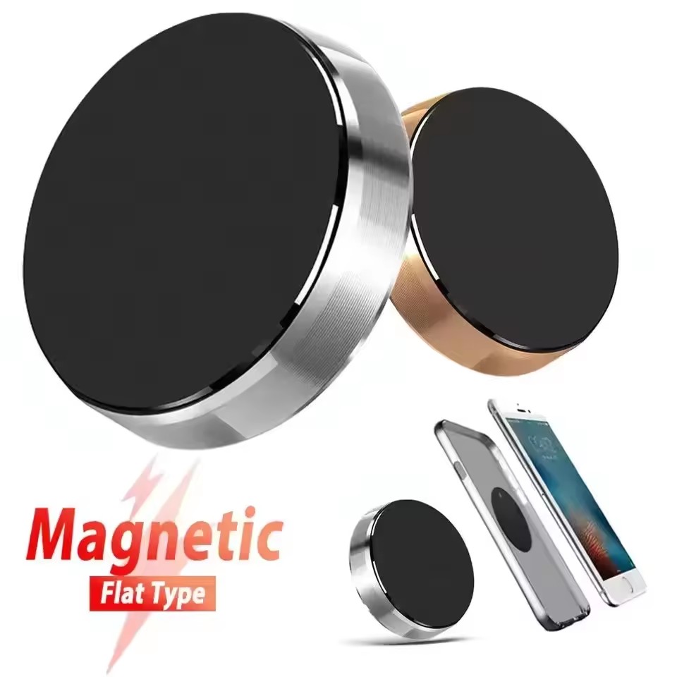 Penyangga Telepon Magnetik unt - Phone Accessories Useful ulasan dan harga