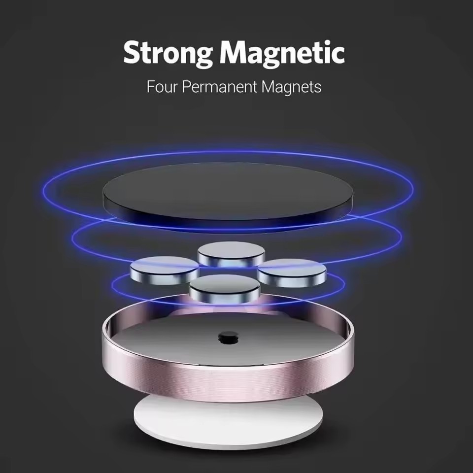 Penyangga Telepon Magnetik unt - Phone Accessories Useful ulasan dan harga