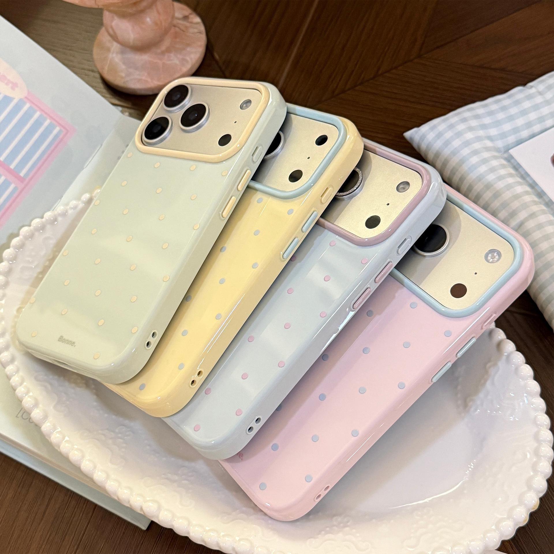 INS Casing Ponsel TPU Lembut W - Apple Iphone 15 ulasan dan harga