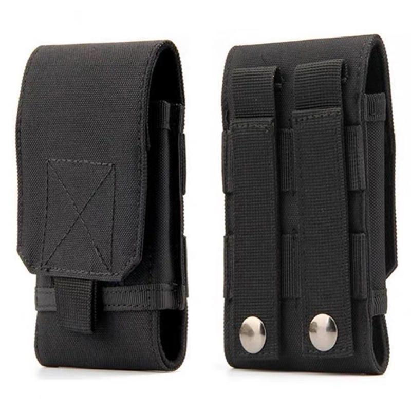 Kantong Ponsel Molle Olahraga  - Phone Accessories Useful ulasan dan harga
