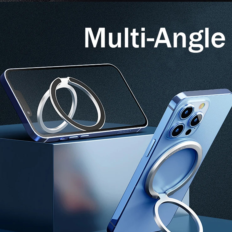 Penyangga Ponsel Magnetik Untu - Phone Accessories Useful ulasan dan harga